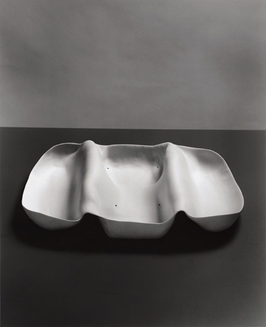 kirsten jäschke - schalenplastik